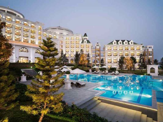 REVIEW HẠ LONG - HẠ LONG ĂN GÌ Ở ĐÂU